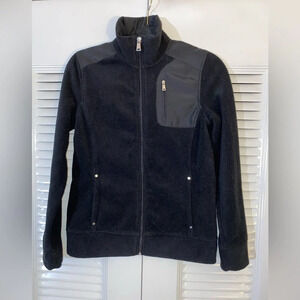 Lauren Active Ralph Lauren fleece zip up Jacket